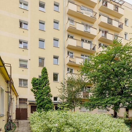 Warsaw City Center Zurawia By Noclegi Renters Exterior foto